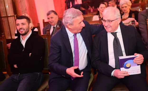 Dusan Milenkovic/Starsport.rs